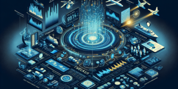 Δεδομένα σε πραγματικό χρόνο, blockchain και τεχνητή νοημοσύνη: Ένα παιχνίδι που αλλάζει τα δεδομένα για έξυπνες εφαρμογές