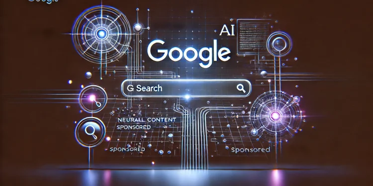 Google Διαφημίσεις και νέα AI εργαλεία στις σελίδες αναζήτησης