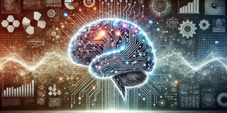 Η Επίδραση της Τεχνητής Νοημοσύνης στη Νευροεπιστήμη