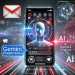 Η Google φέρνει το chatbot Gemini στο Gmail για iOS χρήστες