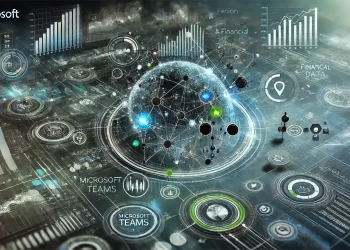 Η Microsoft και LSEG Αναβαθμίζουν το Μέλλον των Οικονομικών Υπηρεσιών