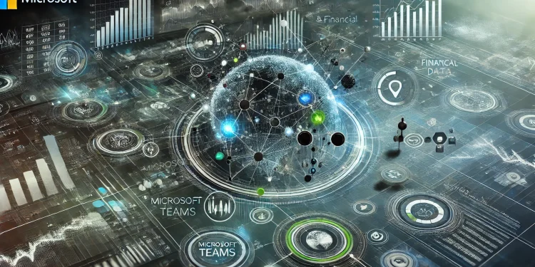 Η Microsoft και LSEG Αναβαθμίζουν το Μέλλον των Οικονομικών Υπηρεσιών