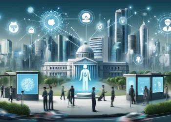 Η τεχνητή νοημοσύνη μεταμορφώνει τον δημόσιο τομέα παγκοσμίως