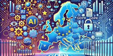 Καθυστερήσεις AI στην Ευρώπη λόγω κανονισμών και νομικής αβεβαιότητας