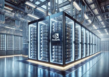 Νέος Σχεδιασμός Blackwell: NVIDIA Επιταχύνει το Μέλλον των AI Κέντρων