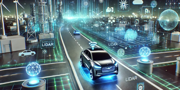 NVIDIA: Εξέλιξη της αυτόνομης οδήγησης μέσω προσομοιώσεων