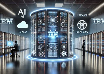 Ο ρόλος των mainframes στην εποχή του AI και του υβριδικού cloud