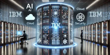 Ο ρόλος των mainframes στην εποχή του AI και του υβριδικού cloud
