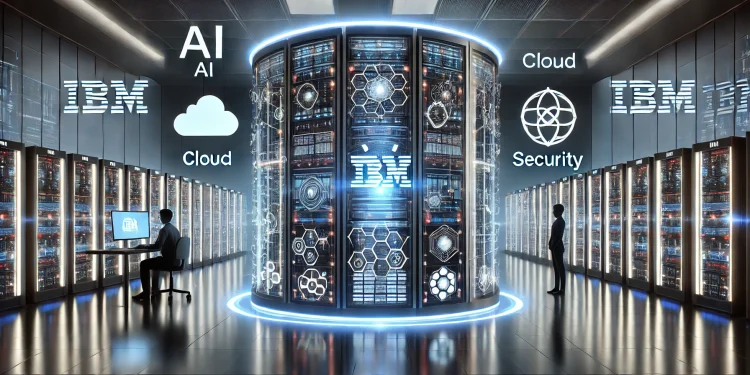 Ο ρόλος των mainframes στην εποχή του AI και του υβριδικού cloud