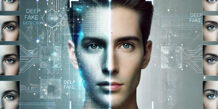 Πώς να Εντοπίσετε τα Deepfakes: Οδηγός Ανίχνευσης Ψεύτικων Πολυμέσων