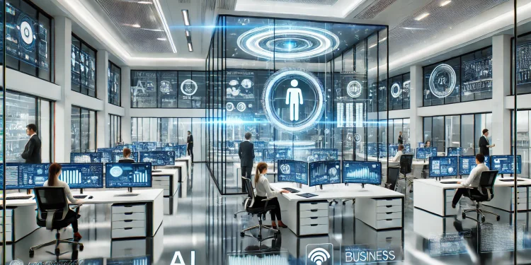 Πώς ο Εκσυγχρονισμός Εξασφαλίζει Ανθεκτικότητα στις Επιχειρήσεις