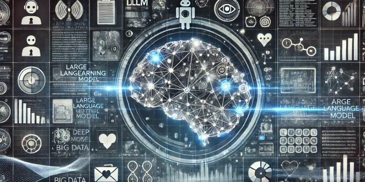 Πώς τα LLMs βελτιώνουν την παραγωγικότητα και την καινοτομία