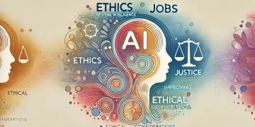 Τεχνητή Νοημοσύνη (AI): Ανάμεσα στον Φόβο και στις Ευκαιρίες
