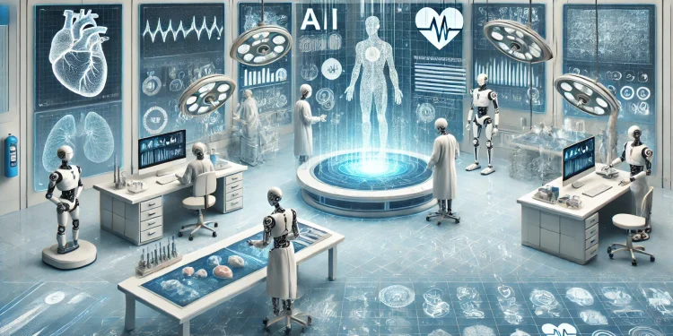 Τεχνητή και υγεία