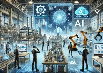 Βιομηχανική αναμόρφωση: Πώς η AI βελτιώνει τη σχεδίαση προϊόντων