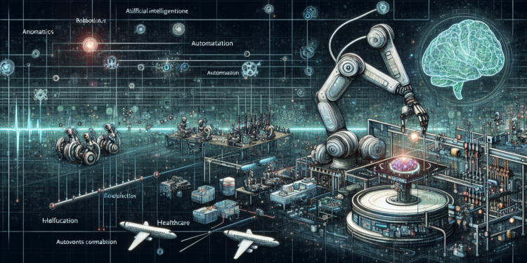 Ζούμε μια επανάσταση της τεχνητής νοημοσύνης: την τελευταία δεκαετία υπήρξαν πρακτικά χρήσιμοι βοηθοί τεχνητής νοημοσύνης, συστήματα τεχνητής νοημοσύνης που μπορούν να δημιουργήσουν φωτορεαλιστικές εικόνες και βίντεο, ακόμη και μοντέλα που μπορούν να προβλέψουν τη δομή των πρωτεϊνών.