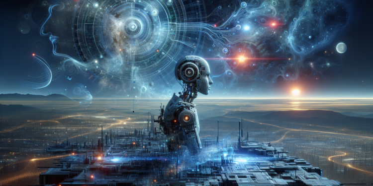 Ή τουλάχιστον έτσι λέει ένας αμφιλεγόμενος ερευνητής του Στάνφορντ, ο οποίος διαπιστώνει ότι τα τελευταία συστήματα έχουν, παρά τις αντιξοότητες, κατακτήσει μια υψηλού επιπέδου γνωστική δεξιότητα.