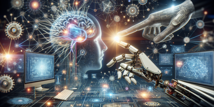 Νέες τεχνικές εκπαίδευσης τεχνητής νοημοσύνης στοχεύουν να ξεπεράσουν τις τρέχουσες προκλήσεις