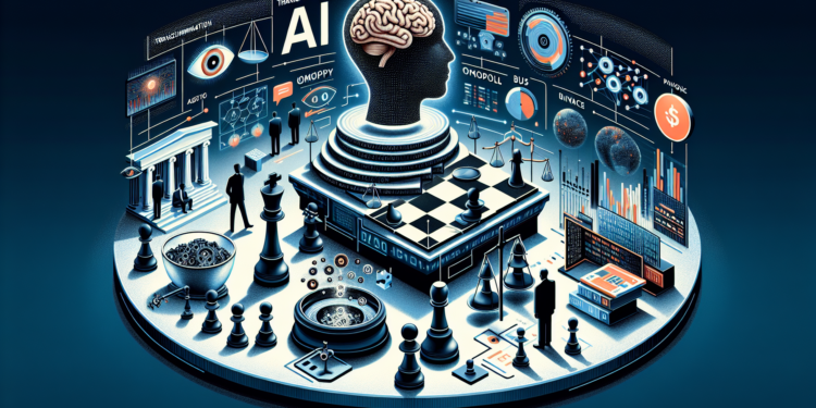 Η οικοδόμηση ενός αποκεντρωμένου μέλλοντος ΤΝ θα περιλαμβάνει μεγάλο βαθμό συντονισμού και συνεργασίας σε κάθε επίπεδο της στοίβας ΤΝ. Ευτυχώς, υπάρχουν ισχυρά κίνητρα για τους συμμετέχοντες να κάνουν ακριβώς αυτό. Και πάλι, τα κίνητρα δεν είναι μόνο χρηματικά.