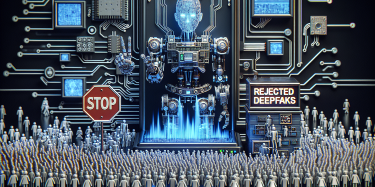 Το ChatGPT έδωσε αυτού του είδους την απάντηση «Είμαι απλά μια τεχνητή νοημοσύνη, πήγαινε να διαβάσεις τις πραγματικές ειδήσεις» πάνω από 2 εκατομμύρια φορές την ημέρα των εκλογών και την επομένη, εξήγησε η OpenAI σε μια ενημέρωση σε ένα blog post σχετικά με την προσέγγιση των εκλογών.