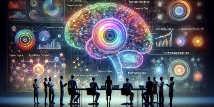 Σε απάντηση, η OpenAI δημιούργησε μια ομάδα θεμελίων για να βρει πώς η εταιρεία μπορεί να συνεχίσει να βελτιώνει τα μοντέλα της μπροστά στη μειωμένη προσφορά νέων δεδομένων εκπαίδευσης. Αυτές οι νέες στρατηγικές φέρεται να περιλαμβάνουν την εκπαίδευση του Orion σε συνθετικά δεδομένα που παράγονται από μοντέλα AI, καθώς και να κάνει περισσότερα βελτιώνει τα μοντέλα κατά τη διάρκεια της διαδικασίας μετά την εκπαίδευση.