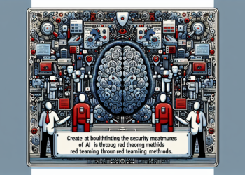 Στην πιο πρόσφατη προώθησή της, η OpenAI μοιράζεται δύο σημαντικά έγγραφα σχετικά με το red teaming - μια λευκή βίβλο που περιγράφει λεπτομερώς τις στρατηγικές εξωτερικής δέσμευσης και μια ερευνητική μελέτη που εισάγει μια νέα μέθοδο για αυτοματοποιημένο red teaming. Αυτές οι συνεισφορές αποσκοπούν στην ενίσχυση της διαδικασίας και των αποτελεσμάτων της κόκκινης ομάδας, οδηγώντας τελικά σε ασφαλέστερες και πιο υπεύθυνες εφαρμογές τεχνητής νοημοσύνης.