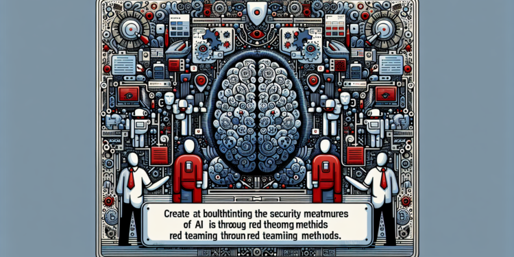 Στην πιο πρόσφατη προώθησή της, η OpenAI μοιράζεται δύο σημαντικά έγγραφα σχετικά με το red teaming - μια λευκή βίβλο που περιγράφει λεπτομερώς τις στρατηγικές εξωτερικής δέσμευσης και μια ερευνητική μελέτη που εισάγει μια νέα μέθοδο για αυτοματοποιημένο red teaming. Αυτές οι συνεισφορές αποσκοπούν στην ενίσχυση της διαδικασίας και των αποτελεσμάτων της κόκκινης ομάδας, οδηγώντας τελικά σε ασφαλέστερες και πιο υπεύθυνες εφαρμογές τεχνητής νοημοσύνης.