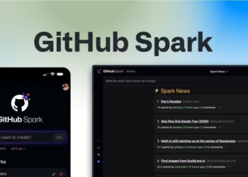 Το GitHub σηματοδοτεί μια σημαντική εξέλιξη των εργαλείων του για προγραμματιστές με δύο σημαντικές ανακοινώσεις: την αναβάθμιση του Copilot με πολλαπλά μοντέλα και την εισαγωγή του Spark, μιας πλατφόρμας ανάπτυξης ιστοσελίδων σε φυσική γλώσσα.