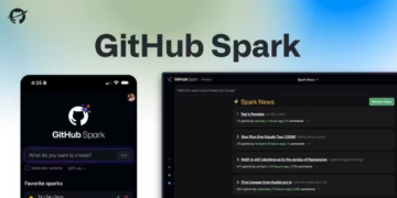 Το GitHub σηματοδοτεί μια σημαντική εξέλιξη των εργαλείων του για προγραμματιστές με δύο σημαντικές ανακοινώσεις: την αναβάθμιση του Copilot με πολλαπλά μοντέλα και την εισαγωγή του Spark, μιας πλατφόρμας ανάπτυξης ιστοσελίδων σε φυσική γλώσσα.