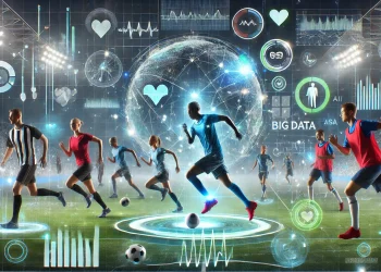 AI Αλγόριθμοι στα Σπορ: Πώς οι Ομάδες Βελτιώνουν την Απόδοσή τους