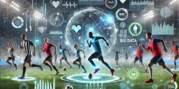 AI Αλγόριθμοι στα Σπορ: Πώς οι Ομάδες Βελτιώνουν την Απόδοσή τους