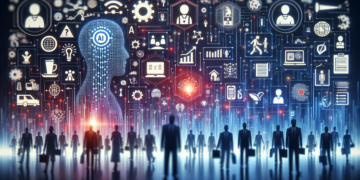 Η τεχνητή νοημοσύνη (AI) θα μπορούσε τελικά να εκτοπίσει από ένα έως τρία εκατομμύρια θέσεις εργασίας στο Ηνωμένο Βασίλειο, σύμφωνα με μια νέα μελέτη. «Η καλύτερη εκτίμησή μας είναι ότι ο μέγιστος αντίκτυπος της Τεχνητής Νοημοσύνης στην ανεργία είναι πιθανό να κυμαίνεται σε χαμηλές εκατοντάδες χιλιάδες και ότι η επίδραση θα εξαλειφθεί με την πάροδο του χρόνου», αναφέρει η έκθεση “Impact of AI on the Labour Market”.