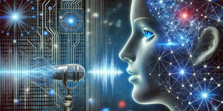 Αλγόριθμοι Ανάλυσης Φωνής: Πώς Λειτουργούν Αυτά τα Συστήματα