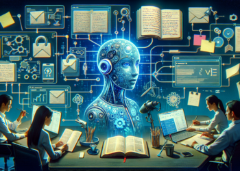 Η δημιουργική τεχνητή νοημοσύνη έχει υιοθετηθεί με ενθουσιασμό στον τεχνολογικό χώρο της παραγωγικότητας, με νέα και υπάρχοντα εργαλεία που υπόσχονται χαρακτηριστικά που μπορούν να σας βοηθήσουν να εξορθολογήσετε το πρόγραμμά σας, να απλοποιήσετε τα μηνύματα ηλεκτρονικού ταχυδρομείου και να κρατάτε σημειώσεις πιο αποτελεσματικά. Εγώ γενικά είμαι επιφυλακτικός απέναντι σε τέτοια προϊόντα, θεωρώντας ότι μέχρι να ασχοληθώ για να τα ρυθμίσω, πιθανότατα θα έχω ακυρώσει τα περισσότερα από τα οφέλη της παραγωγικότητάς τους. «Μπορείτε να φανταστείτε έναν πράκτορα ΤΝ που θα ταξινομεί για λογαριασμό σας, που θα προγραμματίζει για λογαριασμό σας, που θα γράφει ακόμα και θα στέλνει μια μέρα πλήρως γραμμένα email για λογαριασμό σας», λέει. Θέλετε να κανονίσετε μια συνάντηση ή να διαπραγματευτείτε ένα συμβόλαιο; Βάλτε το ρομπότ σας να μιλήσει στο ρομπότ μου.