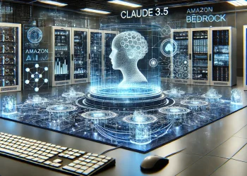 Claude 3.5: Διαθέσιμο μέσω Amazon Bedrock για επιχειρήσεις