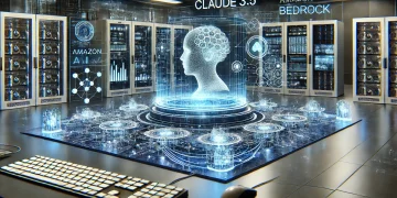 Claude 3.5: Διαθέσιμο μέσω Amazon Bedrock για επιχειρήσεις