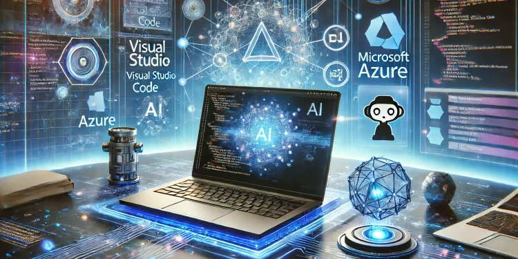 Εργαλεία Azure AI για Απλούστερη και Ταχύτερη Ανάπτυξη Εφαρμογών
