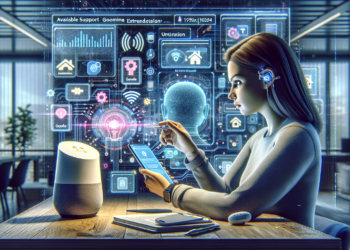 Το Gemini αποκτά άμεση ενσωμάτωση με το Google Home Η Google ανακοίνωσε ότι κυκλοφόρησε την επέκταση Google Home για το Gemini. Αυτή η επέκταση σας επιτρέπει να ελέγχετε έξυπνες οικιακές συσκευές ενώ συνομιλείτε με το Gemini. Προς το παρόν είναι διαθέσιμη μόνο για χρήστες Android μέσω του προγράμματος Public Preview του Google Home.