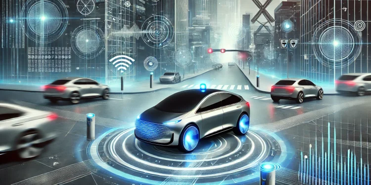 Η εξέλιξη των αυτόνομων οχημάτων: Πόσο κοντά είμαστε;