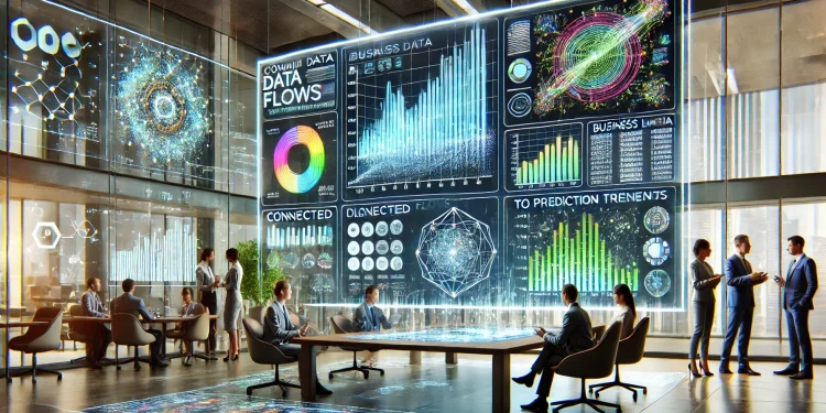 Η Σημασία της Μηχανικής Μάθησης για τις Επιχειρήσεις