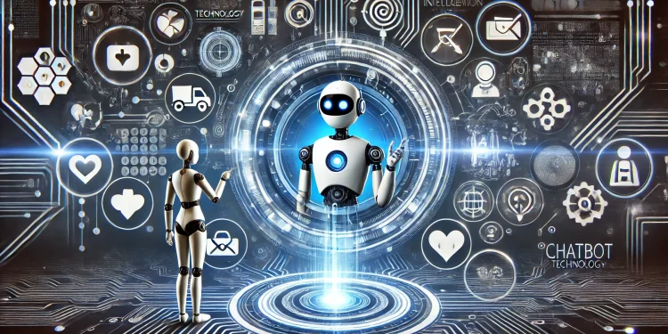 Πώς Λειτουργούν τα Chatbots και σε ποιους Τομείς Χρησιμοποιούνται