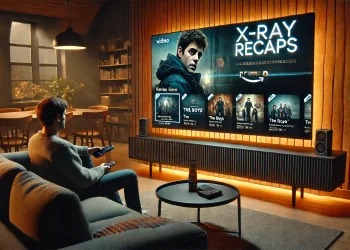 Prime Video: Αυτόματες περιλήψεις για καλύτερη εμπειρία streaming