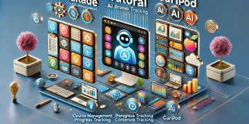 Σύγκριση Edukade, TutorAI, Curipod: Πλεονεκτήματα και Χρήσεις