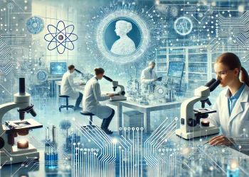 Τεχνητή Νοημοσύνη στο Ινστιτούτο Curie για αποδοτικότερη έρευνα