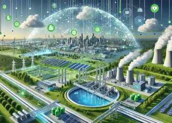 Βιώσιμη Ενέργεια: Η Microsoft προωθεί την τεχνολογία CCS