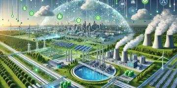 Βιώσιμη Ενέργεια: Η Microsoft προωθεί την τεχνολογία CCS