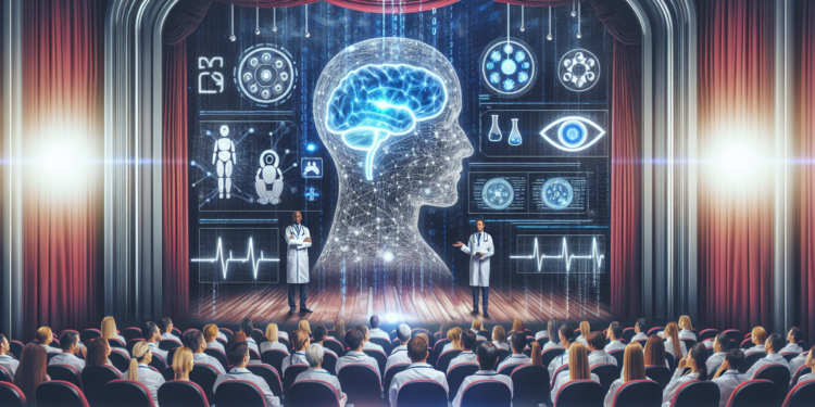 Η τεχνητή νοημοσύνη μπορεί να σας σώσει τη ζωή. Αλλά ο γιατρός σας πιθανότατα τη χρησιμοποιεί με λάθος τρόπο.