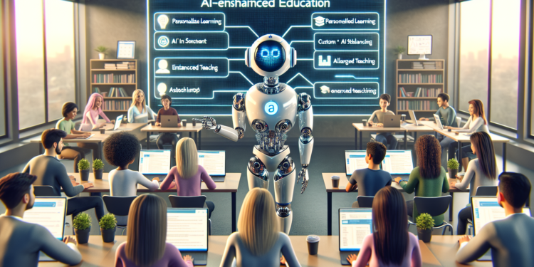 Το OpenAI επιδιώκει επιθετικά την αγορά της εκπαίδευσης, την οποία θεωρεί ως βασικό τομέα ανάπτυξης. η OpenAI λάνσαρε το ChatGPT Edu, μια έκδοση του ChatGPT για πανεπιστήμια.