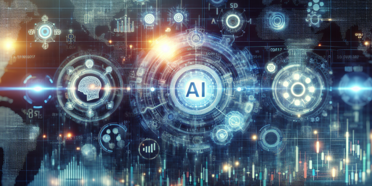 3 μετοχές τεχνητής νοημοσύνης για αγορά και διακράτηση για το υπόλοιπο της δεκαετίας Καθώς πλησιάζει το 2025, οι επενδυτές μπορεί να αρχίσουν να σκέφτονται πώς θέλουν να προσεγγίσουν το δεύτερο μισό της δεκαετίας. Καθώς πλησιάζει το 2025, οι επενδυτές μπορεί να αρχίσουν να σκέφτονται πώς θέλουν να προσεγγίσουν το δεύτερο μισό της δεκαετίας. Δεδομένων των τεχνολογικών τάσεων, οι μετοχές που καθοδηγούνται από την τεχνητή νοημοσύνη (AI) πιθανότατα θα συνεχίσουν να ευημερούν.