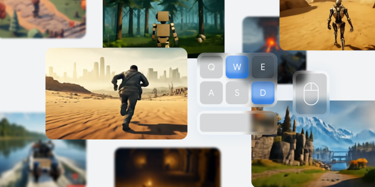 Η DeepMind ισχυρίζεται ότι το Genie 2 μπορεί να δημιουργήσει μια «τεράστια ποικιλία πλούσιων τρισδιάστατων κόσμων», συμπεριλαμβανομένων κόσμων στους οποίους οι χρήστες μπορούν να κάνουν ενέργειες όπως άλματα και κολύμπι χρησιμοποιώντας το ποντίκι ή το πληκτρολόγιο. Εκπαιδευμένο σε βίντεο, το μοντέλο είναι σε θέση να προσομοιώνει αλληλεπιδράσεις αντικειμένων, κινούμενα σχέδια, φωτισμό, φυσική, αντανακλάσεις και τη συμπεριφορά των «NPCs».